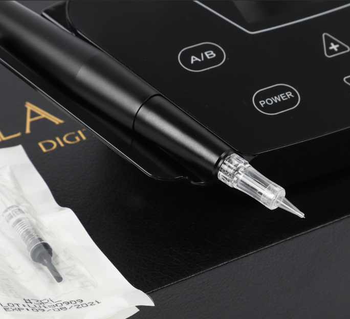 Miniatura: Dermografo Perla Negra 3.0 Profesional