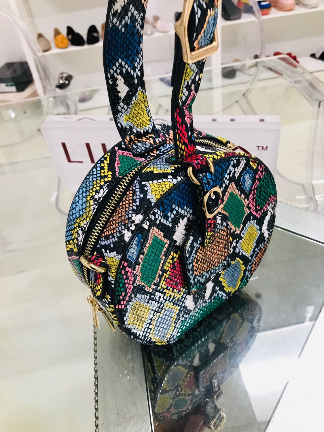 Anaïs Clutch
