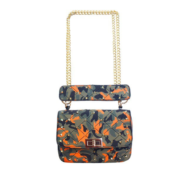 Thumbnail: Star Studded Purse