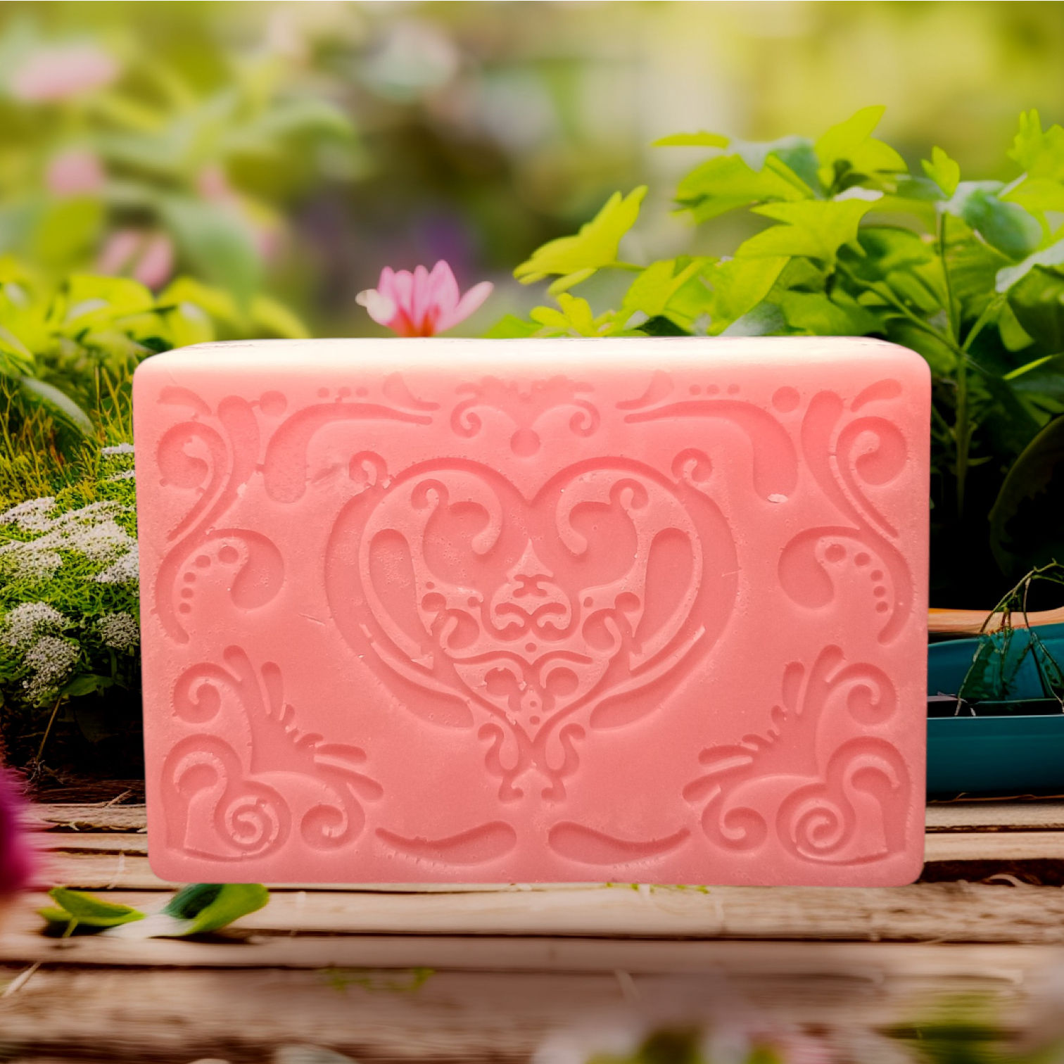 Soap: LOVE