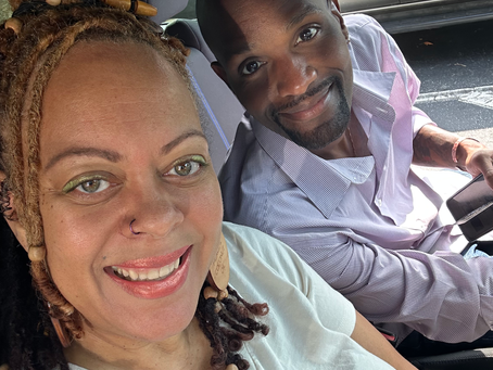 Jamie & Marla’s Bio