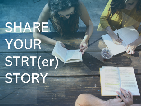 WIN $500 FOR YOUR STRT(up)