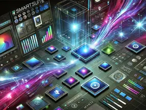 Revolucionando a Gestão de Ativos de TI com a SmartSuite®