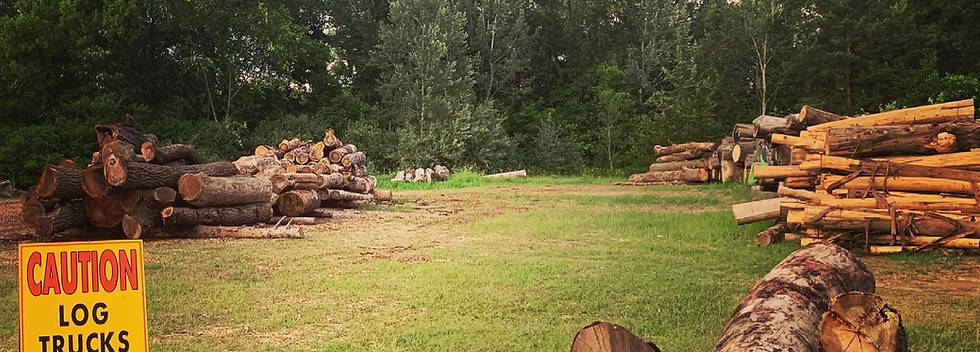 Log Yard