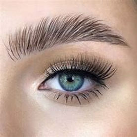 Brow Lamination
