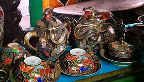 Bella-a-Brac Rio de Janeiro - Antiques