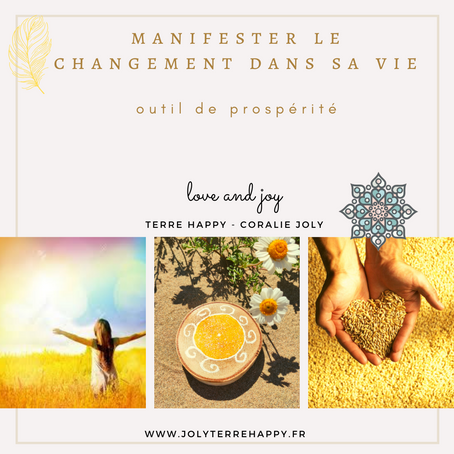 MAI : Outil de prospérité - Soin illimité