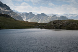 Lac de l'Armina 04