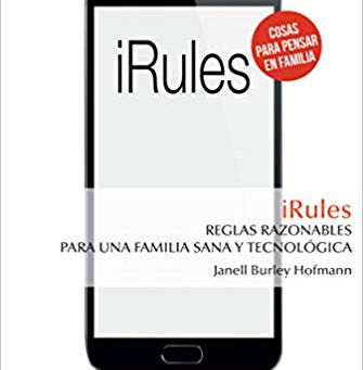 Libro recomendado: iRules