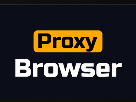 Shadow - Proxy Browsers: la herramienta que utilizan tus hijos para saltarse el control parental
