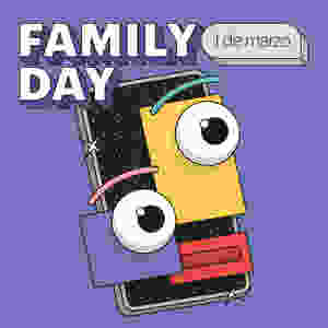 MWC20 Family Day