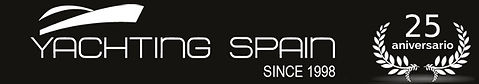 yachting spain logo