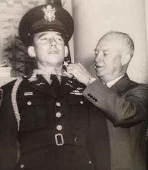 Above and Beyond the Call of Duty: James Lamar Stone