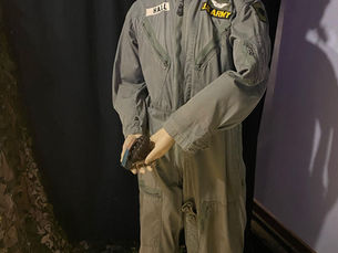 K2B Flight Suit