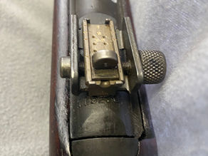 Artifact Friday: M1 Carbine