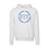 Thumbnail: Fitness Sweatshirt Hoodie - FIT