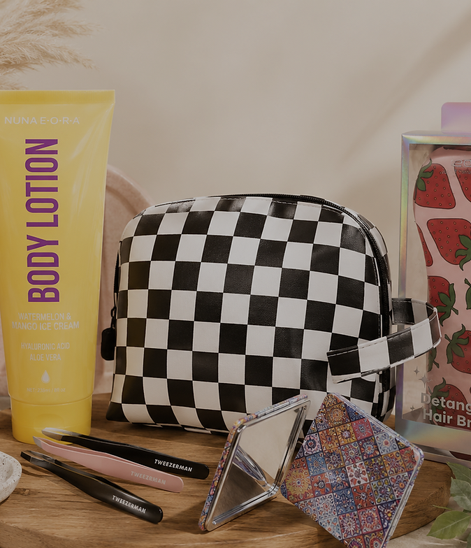 Shop The Accessories