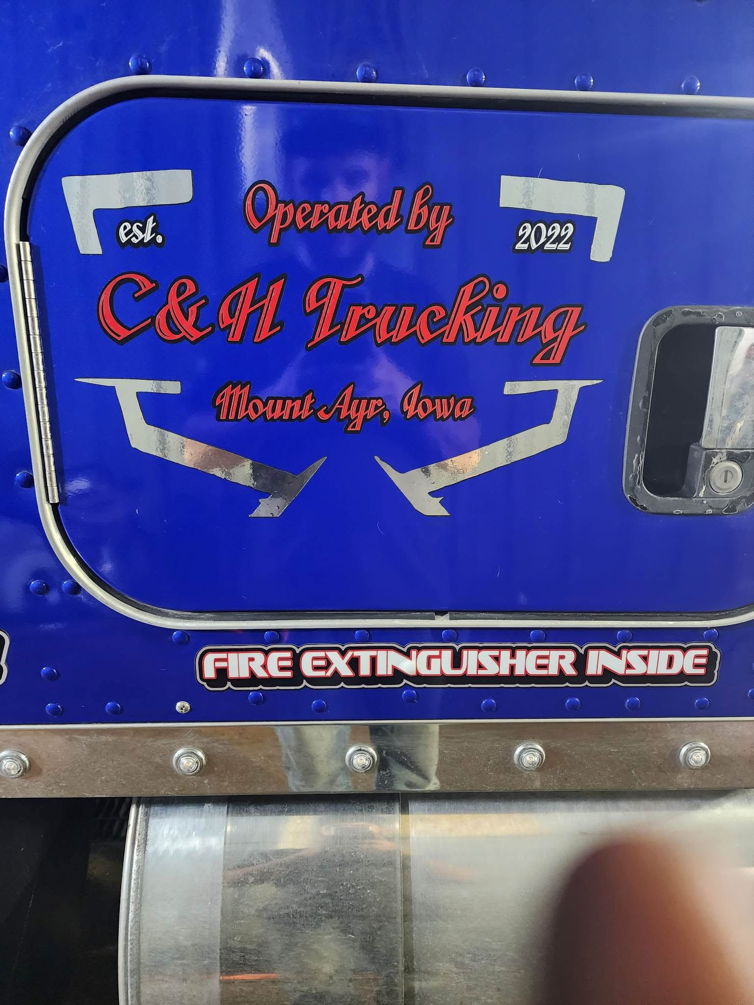 Custom Vinyl Decal - Personalized Decals