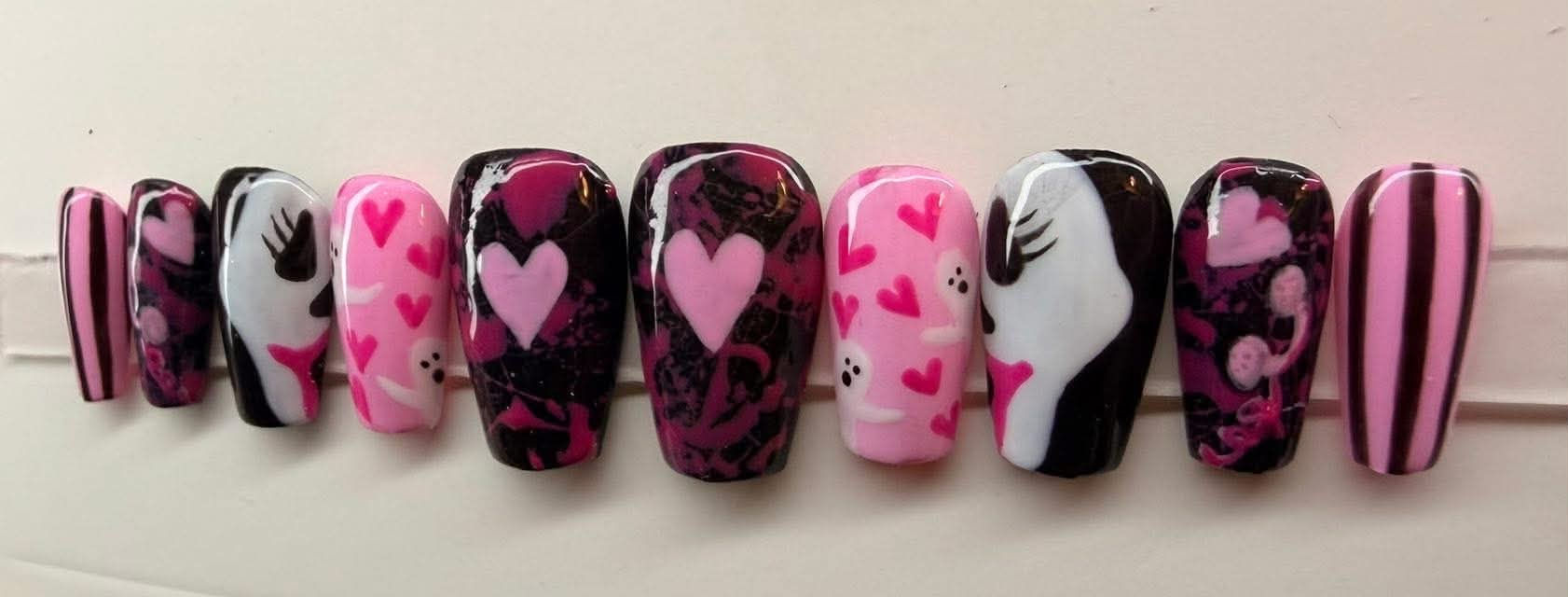 Love Struck