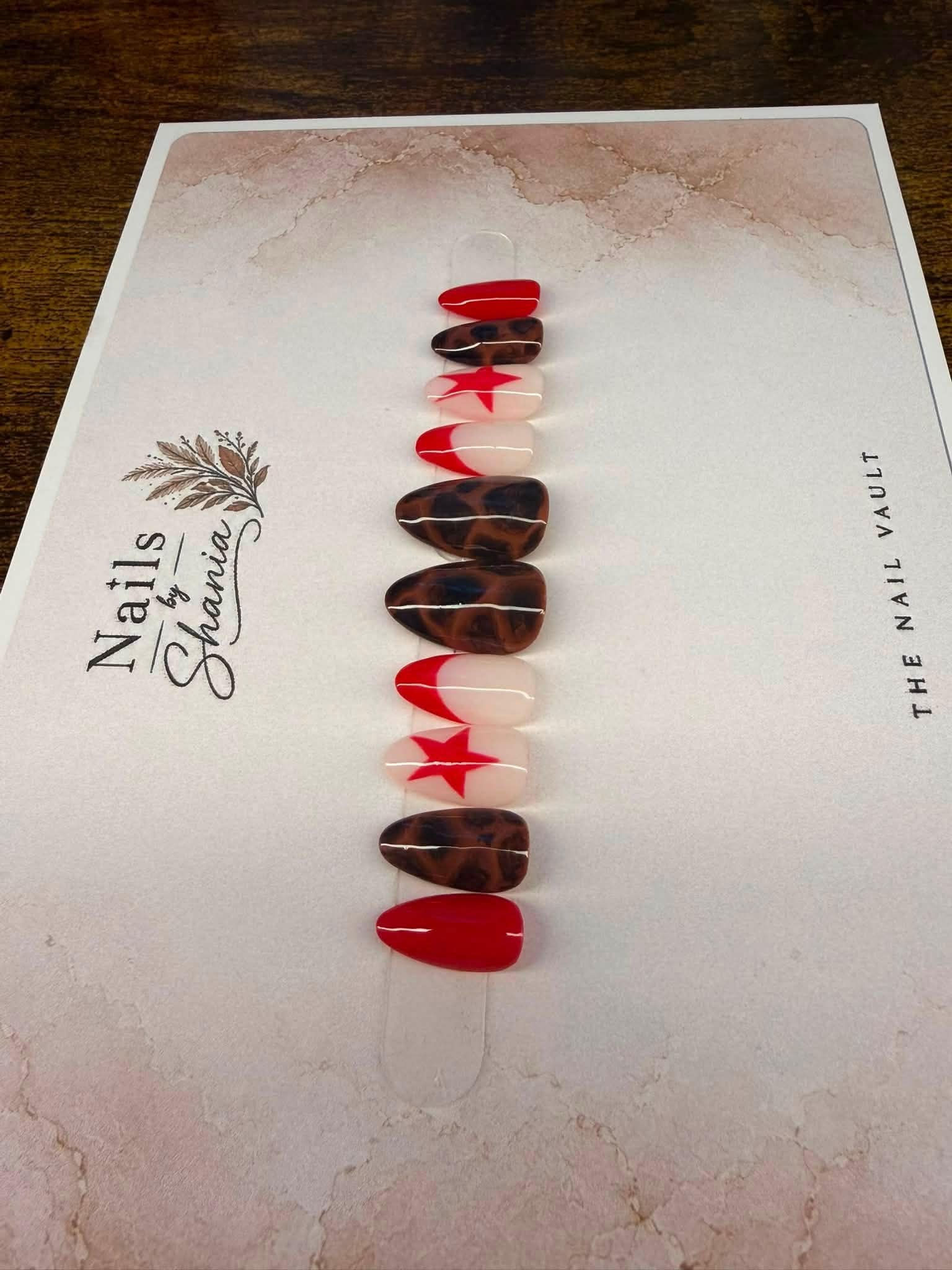 Ruby Rebel