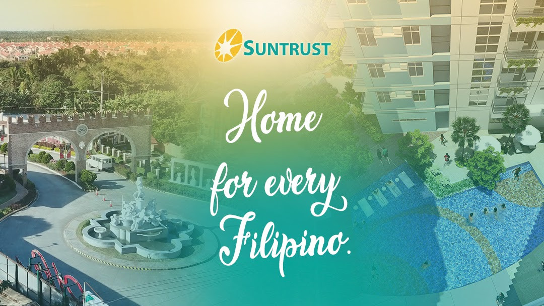 Suntrust Properties | Cavite | Laguna | Batangas
