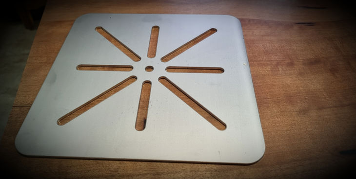 Stainless steel Drain Covers