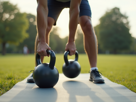 Effektive Trainingsmethoden für schnellen Muskelaufbau