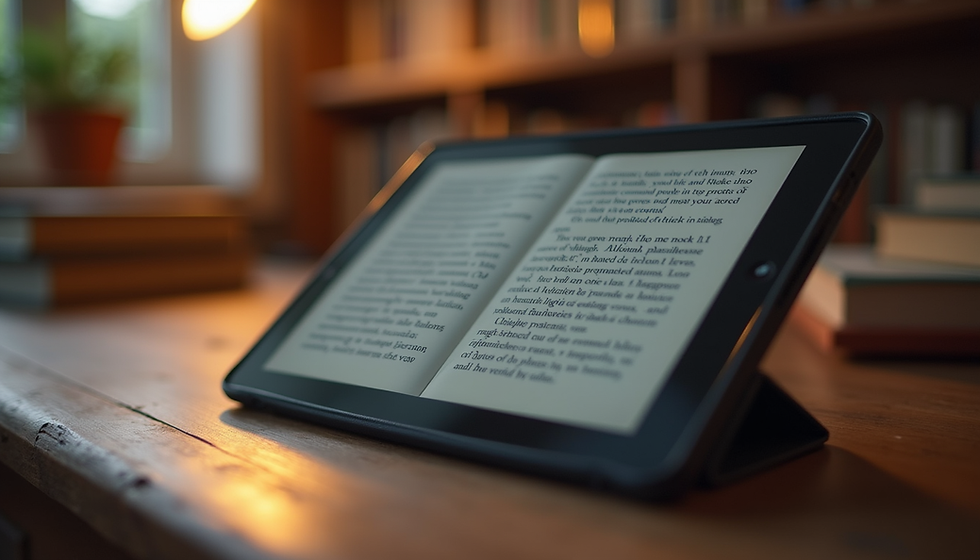 Finding the Best Ebook Subscription Services? Here's why Book Bale is the Best option out there!