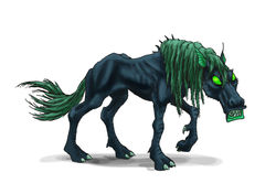 Le kelpie
