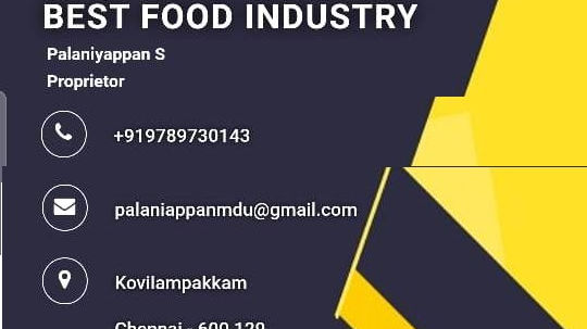 07010998 FMCG,Food,Beverages