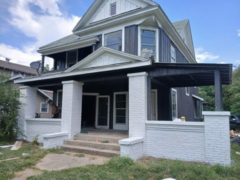 Real Estate and Rental Properties