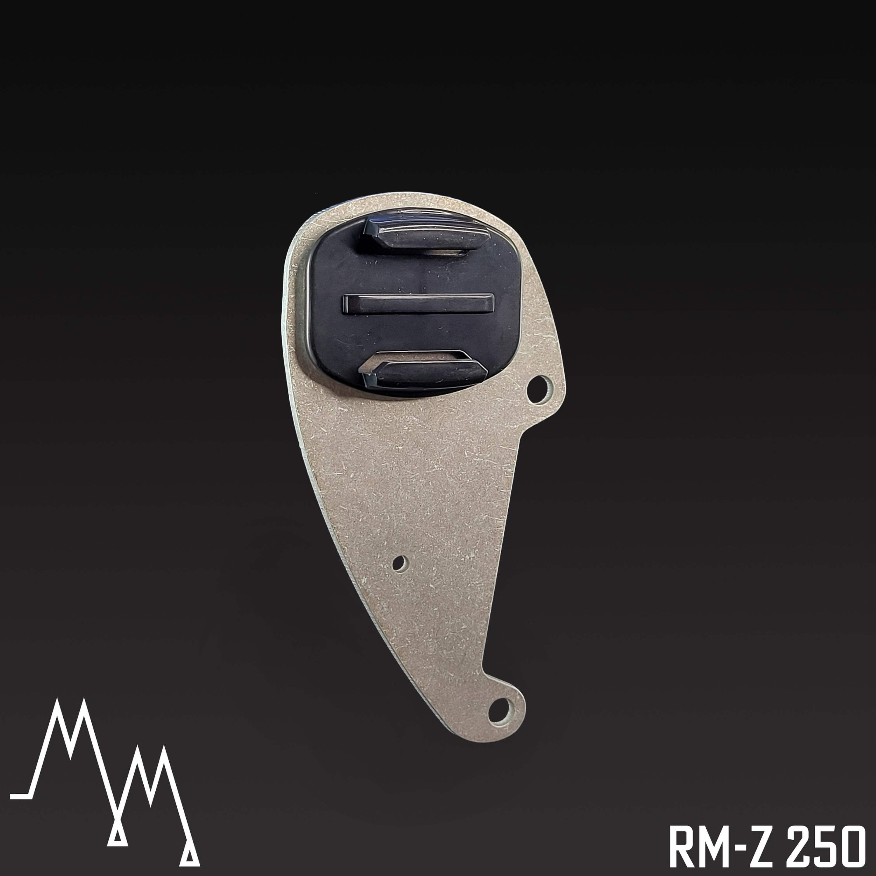 Suzuki RM-Z 250 (2010-2024)