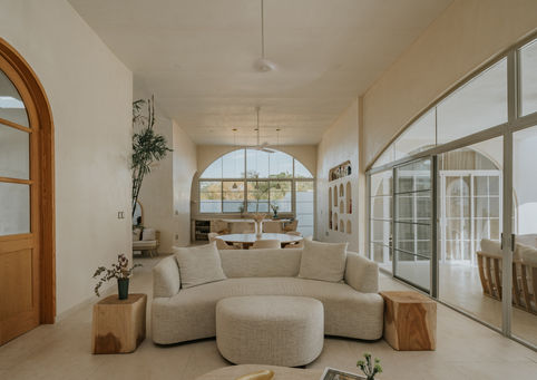 ARQUITECTURA ELEMENTAL _VILLA NINK3