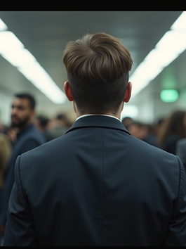 The Hidden Truth Behind Confidence: What You Don’t See