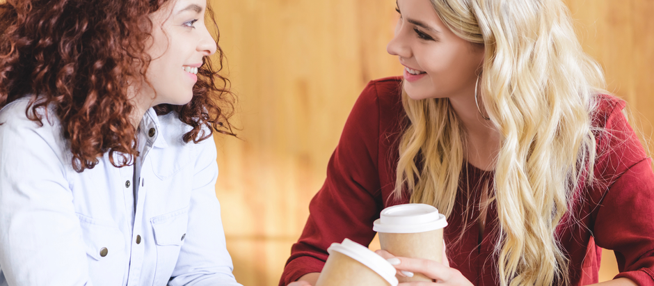 How Confidence Is Built in the Moments You Want to Avoid