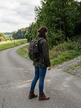 Why Financial Dependence Hurts Confidence Over Time