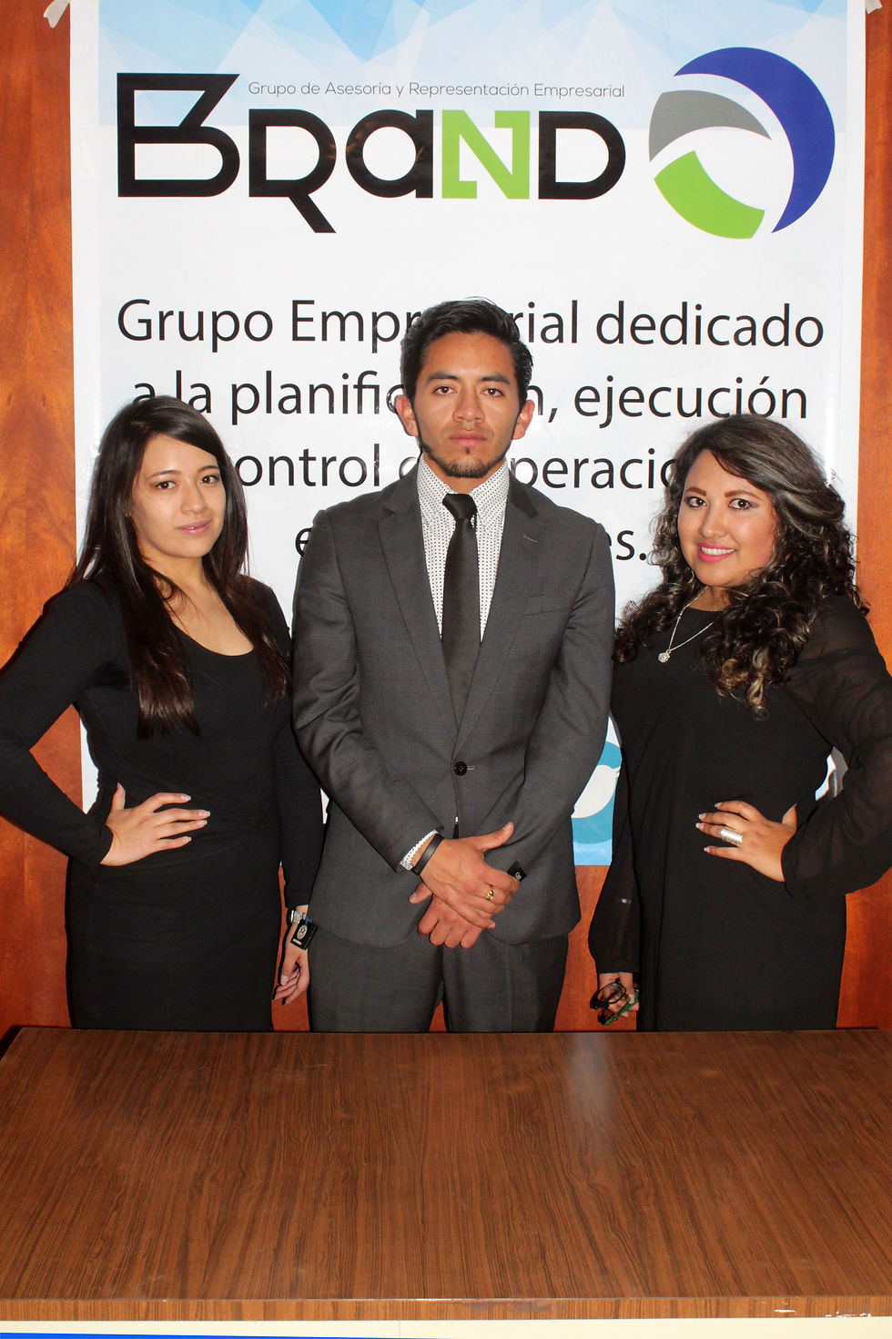 Equipo Brand