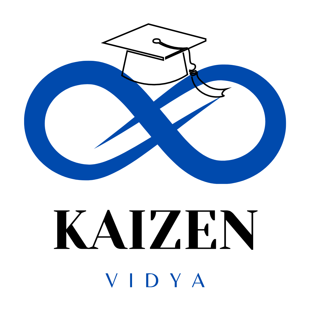Kaizen Logo