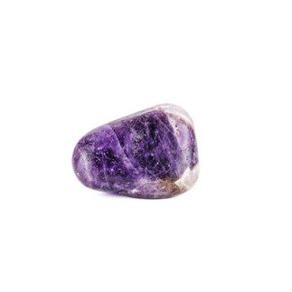 Introduction to the amethyst crystal
