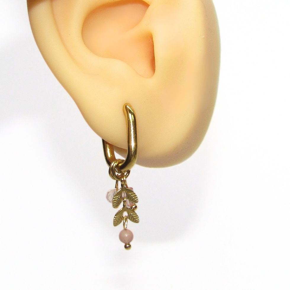 Thumbnail: up close of how they sit in the ear