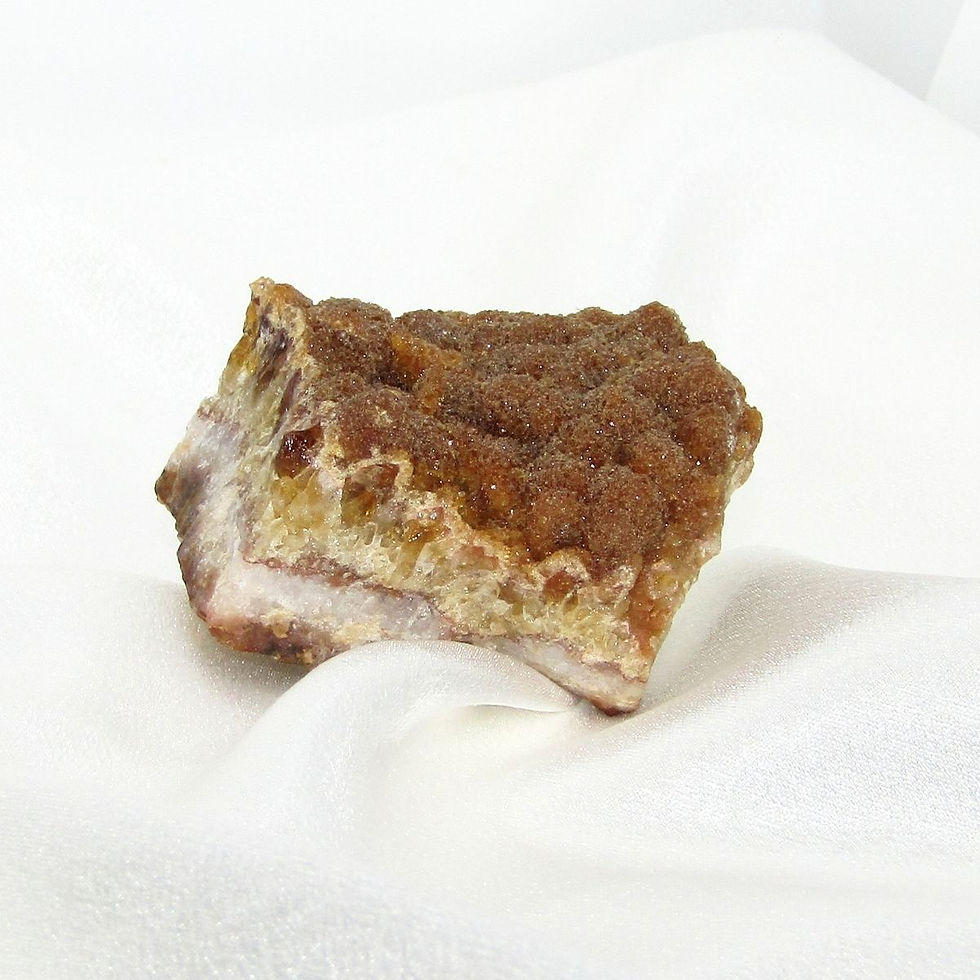 Thumbnail: Abundance: Draws prosperity and good fortune.