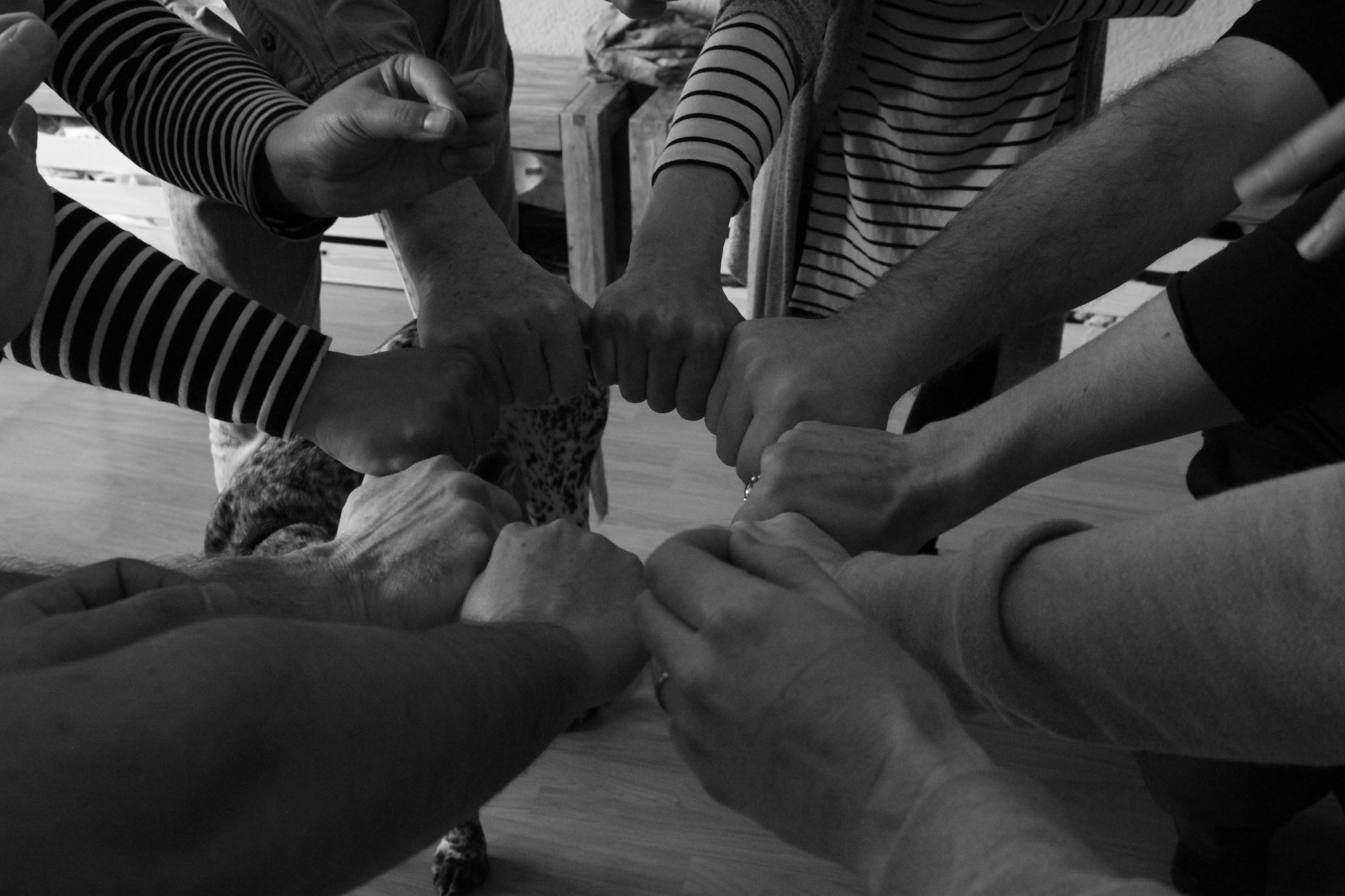 Groupe TPB 9.03.2017