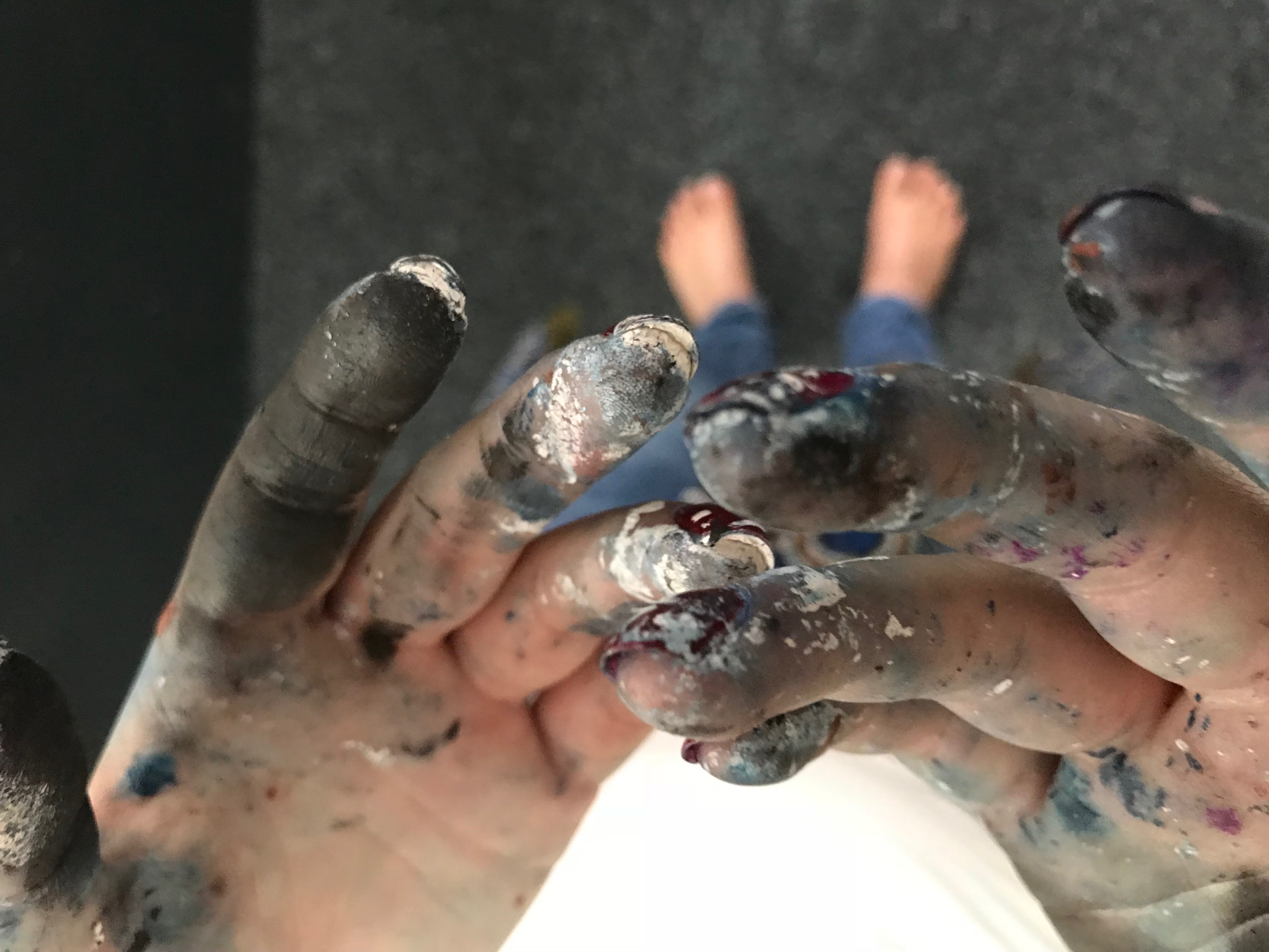 Atelier Peinture Yverdon