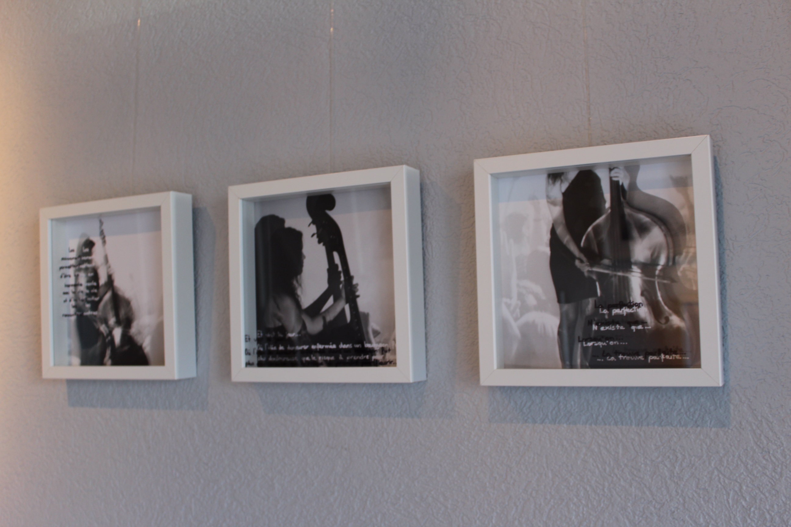 Expo actuelle