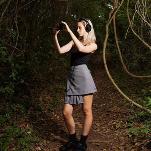 CAMPANHA CALAFATTE INTO THE WOODS 2022