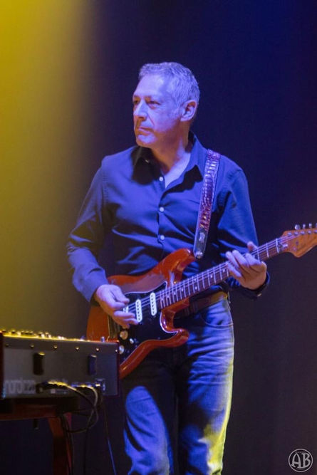 Marc SEGUY