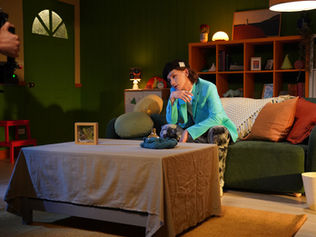 李駿傑開Show前夕推新歌〈Fever〉MV意識大膽畫面惹人遐想