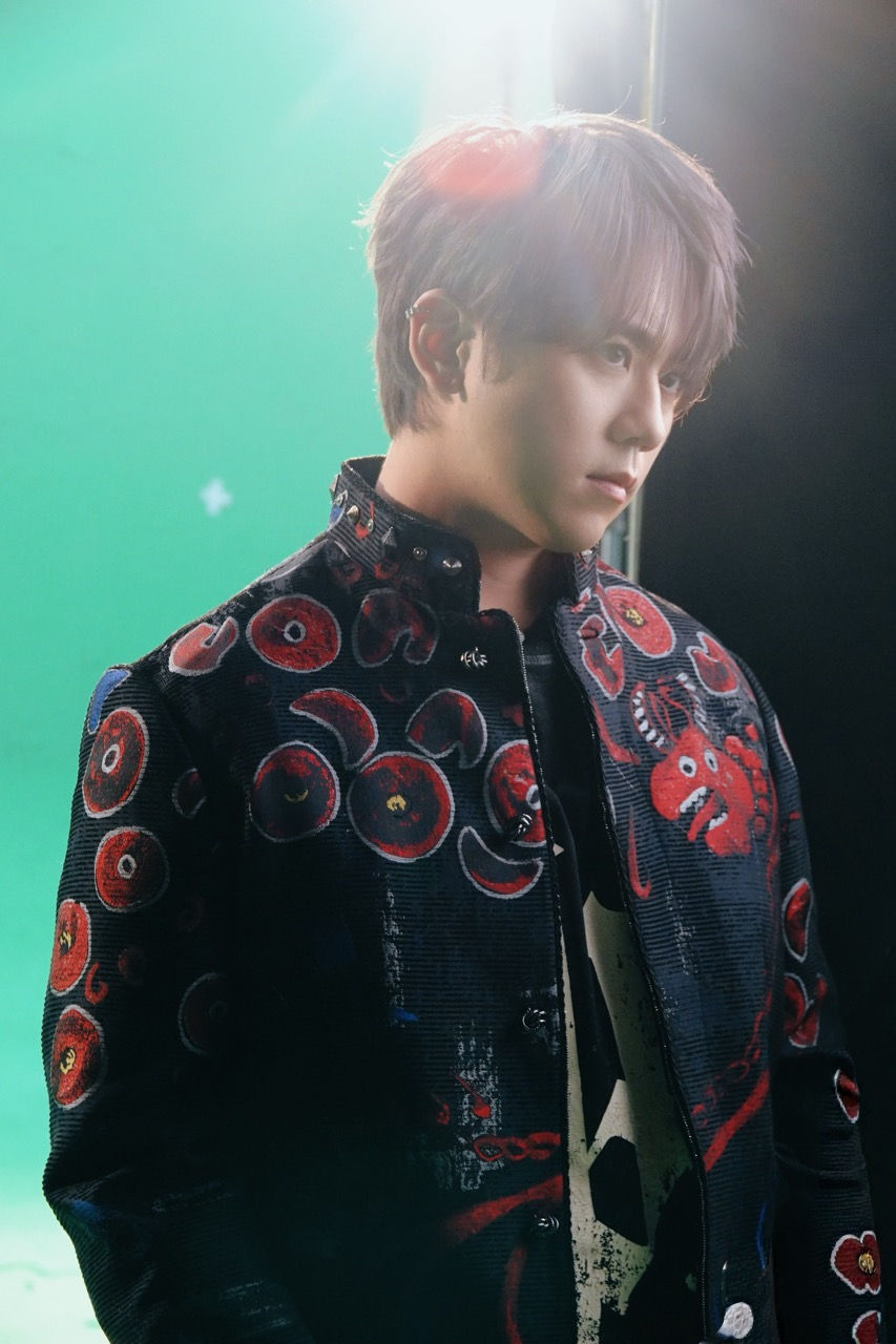 繼2021年推出《特務肥姜 2.0》後，睽違4年，Fatboy@ERROR與姜濤@MIRROR終於再度合體，推出第二首師徒合唱歌《獅虎流》，集結「獅」與「虎」這兩頭「樂壇猛獸」，自成一個流派，強強聯手震撼樂壇！Fatboy說：「我跟姜濤相隔數年終於再度合體，今次秉承『特務』系列的特色打造《獅虎流》，曲風蠻有趣！」姜濤續說：「而且是我們師傅最擅長的唱跳，但風格跟上首合唱歌不一樣，希望大家多加留意！」