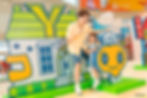 日本電子寵物Tamagotchi暑假驚喜現身荃灣D‧PARK全港首個Tamagotchi小鎮