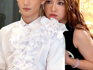 李駿傑孖Serrini推出〈唯美本尊〉合唱版 擦出妖艷火花